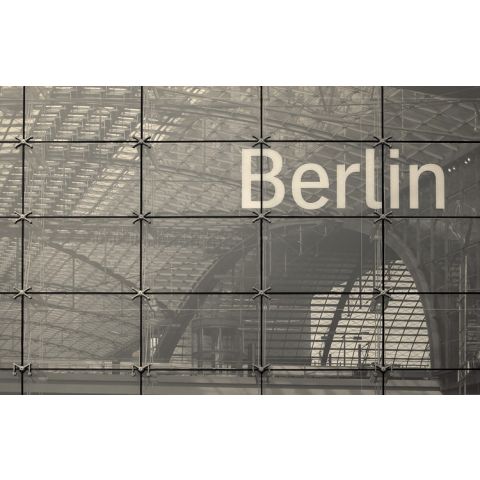 City Love Berlin 