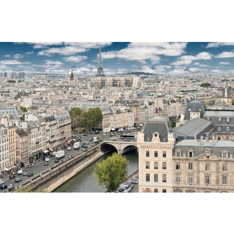 City Love Paris
