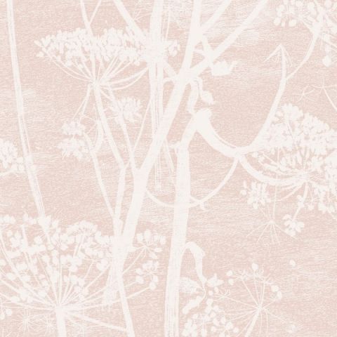 Cole & Son Icons Cow Parsley 112/8028