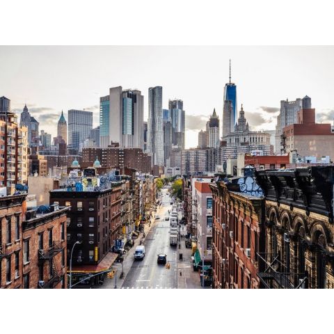 AS Creation Designwalls - New York Views