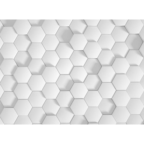 AS Creation Designwalls - Honeycomb