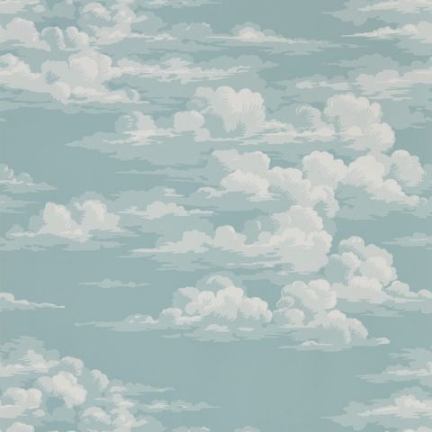Sanderson Elysian Silvi Clouds - Sky 216599