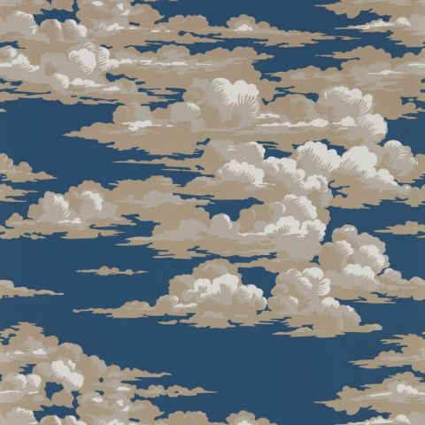 Sanderson Elysian Silvi Clouds - Sky 216602
