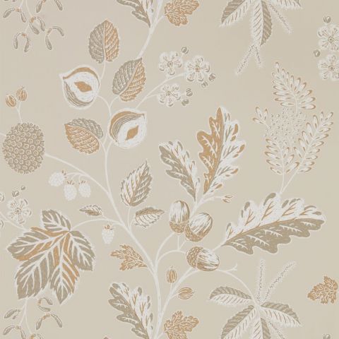 Sanderson Elysian Warwick Linen 216616