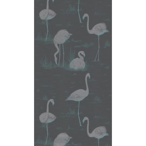 Cole & Son Contemporary  Restyled - Flamingos 95/8048