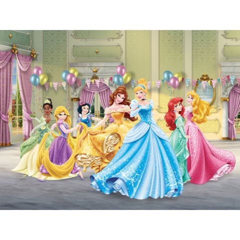 AG Design XXL Princess Dance 3-D