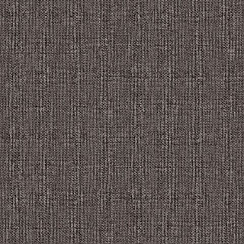 Dutch Wallcoverings - Grace - Hessian texture plain chocolate GR322708