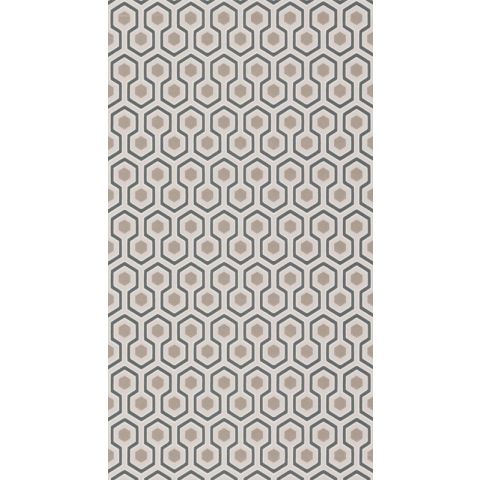 Cole & Son Contemporary  Restyled - Hicks' Hexagon 95/3016