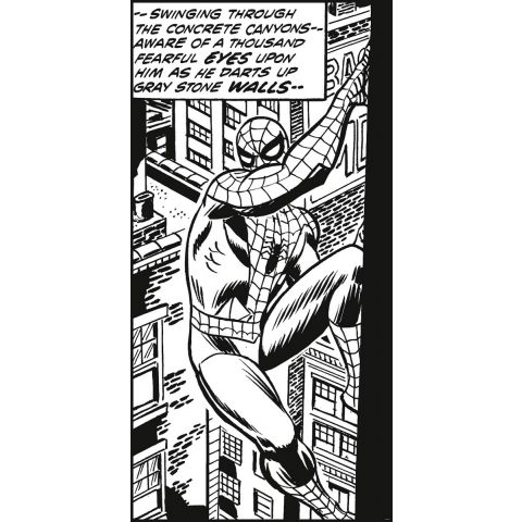 Komar Into Adventure - Spider-Man Classic Climb  IADX2-085