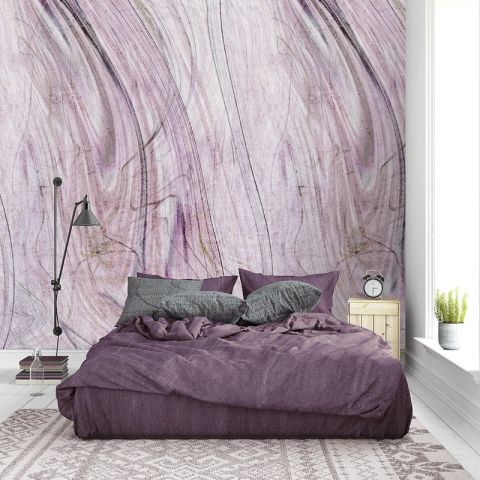Behangexpresse New Materials Kensington Purple