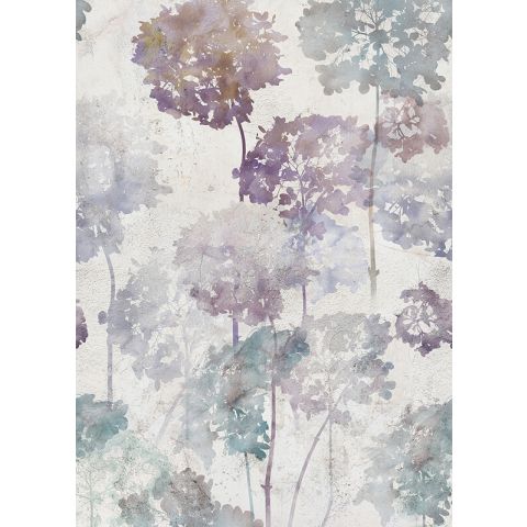 Behangexpresse Floral Utopia - Hortense Color