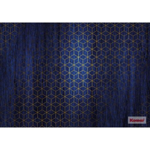 Komar Heritage Edition 1 - Mystique Bleu HX8-048