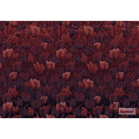 Komar Heritage Edition 1 - Tulipe HX8-051