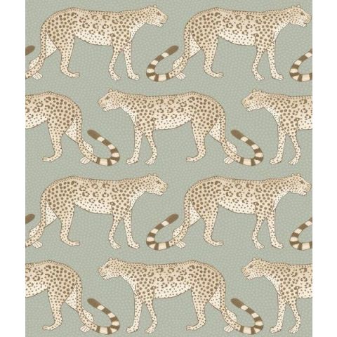 Cole & Son The Ardmore Collection Leopard Walk 109/2009