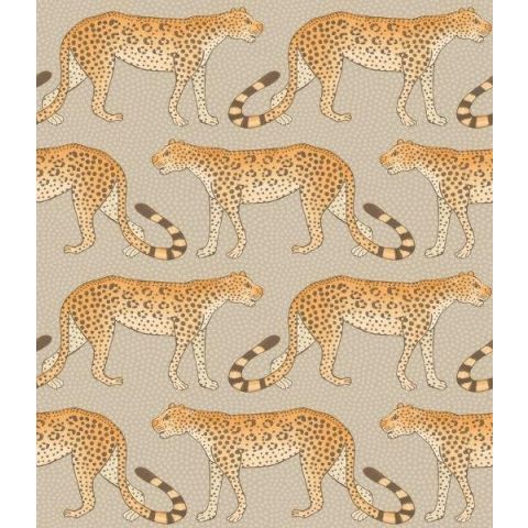 Cole & Son The Ardmore Collection Leopard Walk 109/2010