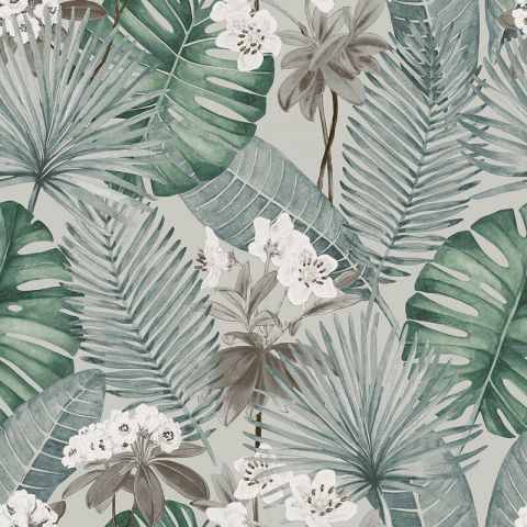 Dutch Wallcoverings Eden M37809