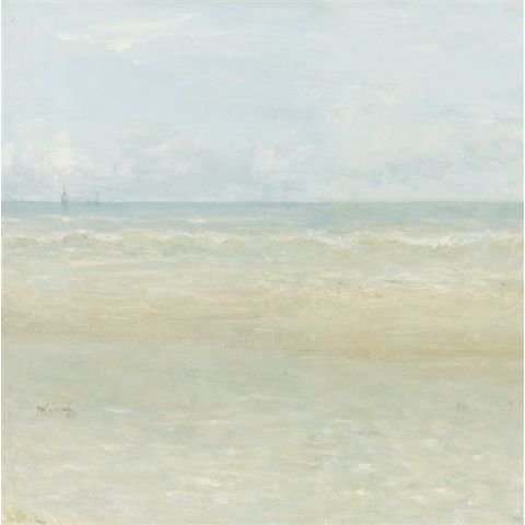 Eijffinger Masterpiece Seascape 358125