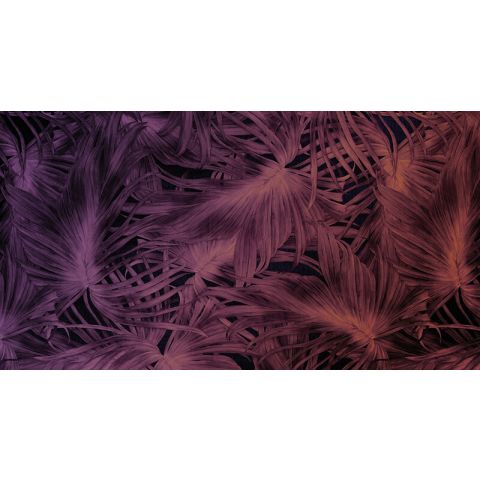 Muance Violet Collection - Passion Leaf MU11068