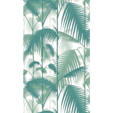 Cole & Son Contemporary  Restyled - Palm Jungle 95/1002