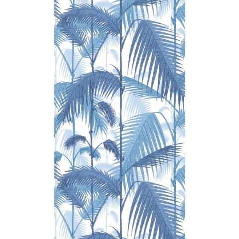 Cole & Son Contemporary  Restyled - Palm Jungle 95/1005