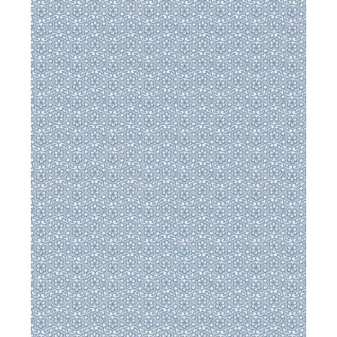 Pip Studio Wallpaper IV - Lacy Light Blue - 375052
