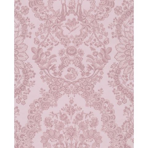 Pip Studio Wallpaper IV - Lacy Dutch Pale Pink - 375043