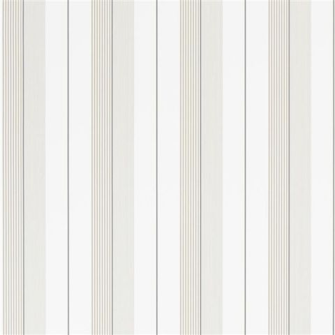 Ralph Lauren Signature Stripe Library - Aiden Stripe PRL020/11
