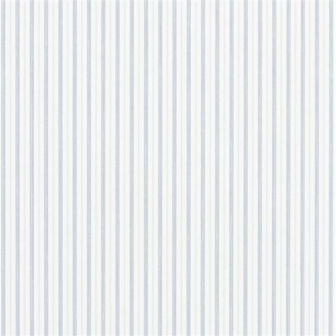 Ralph Lauren Signature Stripe Library - Marrifield Stripe PRL025/08