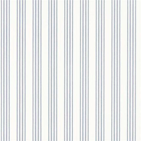 Ralph Lauren Signature Stripe Library - Palatine Stripe PRL050/05