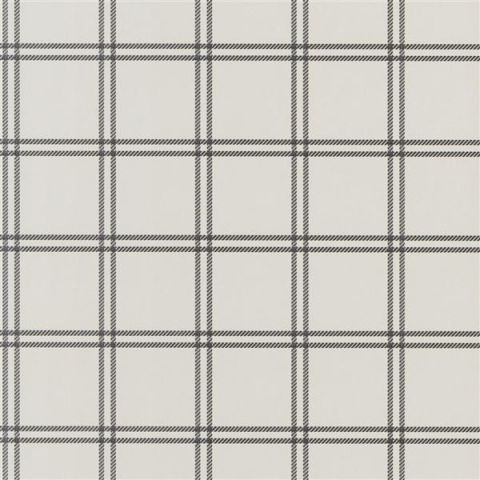 Ralph Lauren Signature Loft Papers - Shipley Windowpane SlatePRL5001/02