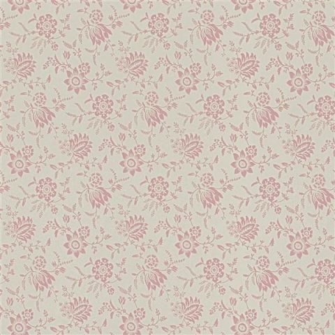 Ralph Lauren Signature Islesboro Paper - Scrimshaw Floral Shell PRL5021/02