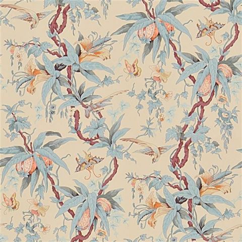 Ralph Lauren Signature Islesboro Paper - Mary Day Botanical Tea PRL5023/02