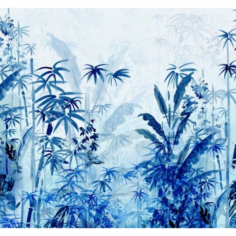 Komar RAW - Blue Jungle R3-035