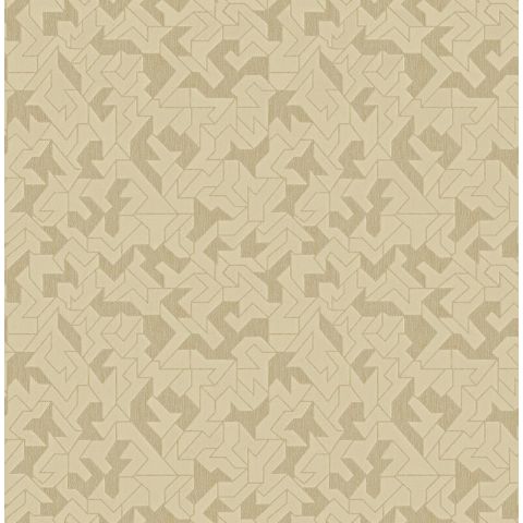 Dutch Wallcoverings First Class - Trendsetter Studio - THOM - TH9506