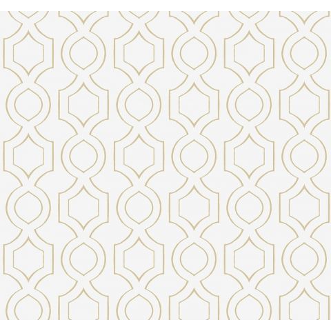 Dutch Wallcoverings - Maui Maui - Gravure TP 80205