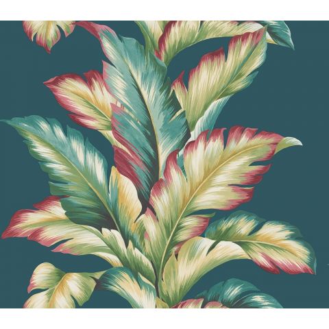 Dutch Wallcoverings - Maui Maui - Gravure TP 81214