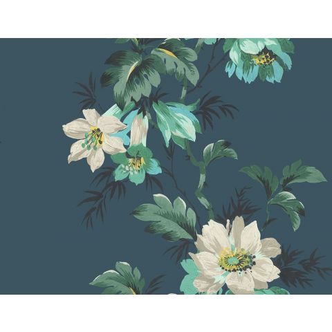 Dutch Wallcoverings - Maui Maui - Gravure TP 81604