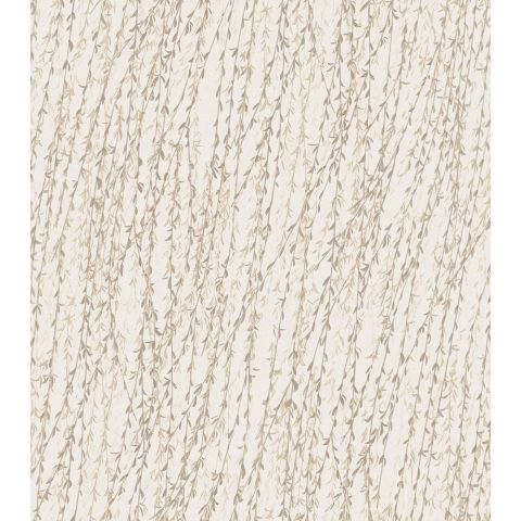 Dutch Wallcoverings - Tapestry - Tapestry Willow Steamside beige