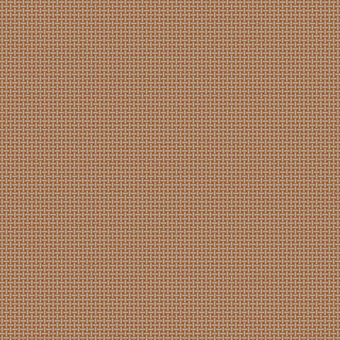Dutch Wallcoverings - Tapestry -  Tapestry Weave plain Brown