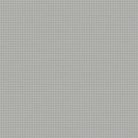 Dutch Wallcoverings - Tapestry -  Tapestry Weave plain Grey