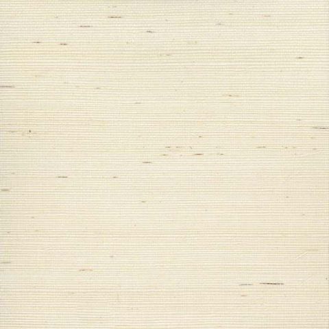 Osborne & Little Kanoko - Grasscloth Ecru W7559-02