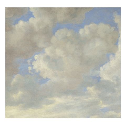 KEK Amsterdam Golden Age Clouds