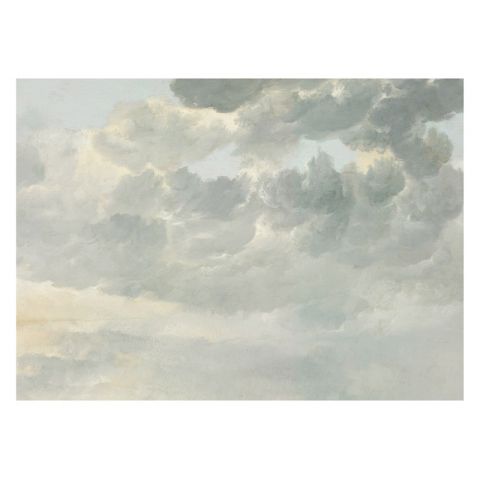 KEK Amsterdam Golden Age Clouds