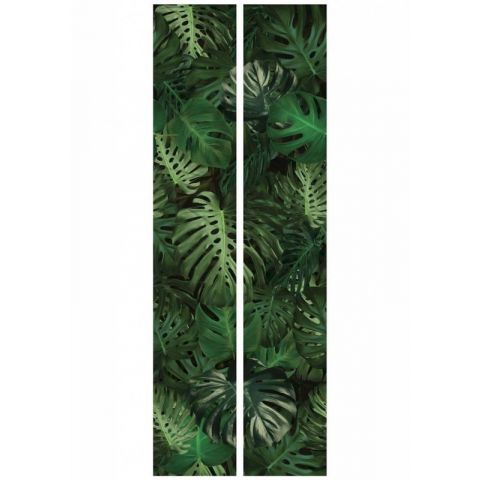 KEK Amsterdam Flora & Fauna Monstera WP-500