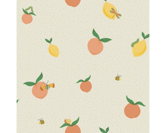 Tutti Fruity Cream / Orange 13270