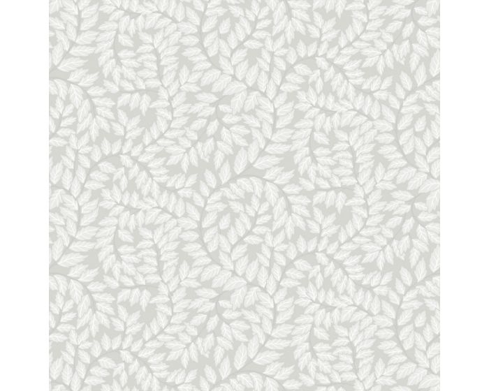 Midbec Fagelsang- Lindlöv - White grey 34016