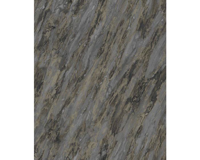 Venezia Marble zwart glitter M663-29(vw)